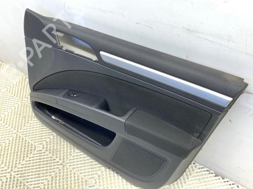 Front right panel SKODA SUPERB II (3T4) 2.0 TDI 4x4 | BP40457766C59 - Image 2
