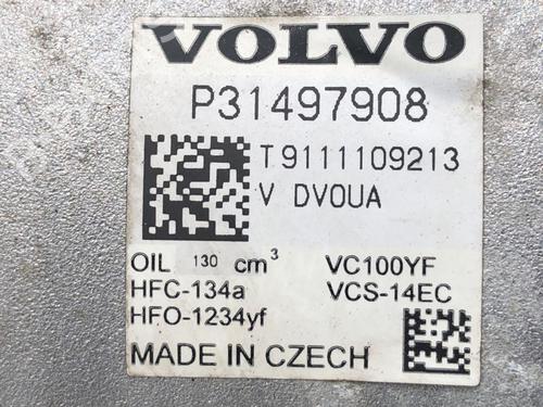 AC compressor VOLVO XC60 II (246) B5 Mild-Hybrid AWD | BP39335293M34 - Image 4