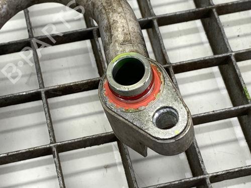 AC pipe FORD FIESTA VI (CB1, CCN) 1.5 TDCi | BP39941102M126 - Image 3