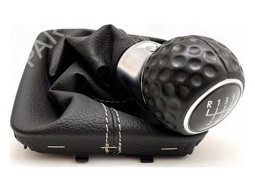 Used Shift knob Shift knob VW GOLF VII (5G1, BQ1, BE1, BE2) 2.0 GTD (184 hp) 40211220 40211220