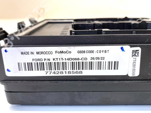 Fuse box FORD TRANSIT CONNECT V408 Box Body/MPV 1.0 EcoBoost | BP39341955E1 - Image 3