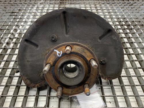 Used Right front steering knuckle Right front steering knuckle 39297710 39297710