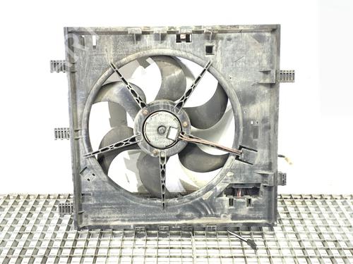 Køleventilator elektrisk Køleventilator elektrisk 39308545 39308545
