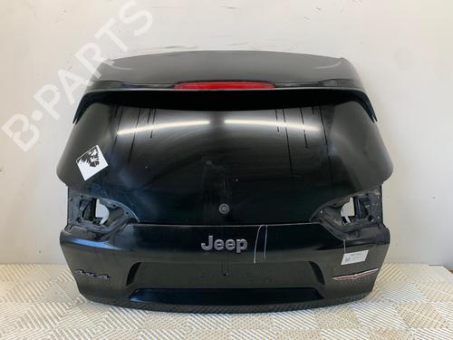 Tailgate JEEP CHEROKEE (KL) 2.0 T-GDi | BP39365575C6 - Image 2