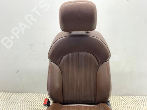 Left front seat AUDI A6 C7 (4G2, 4GC) 2.0 TDI | BP39454672C15 - Image 2