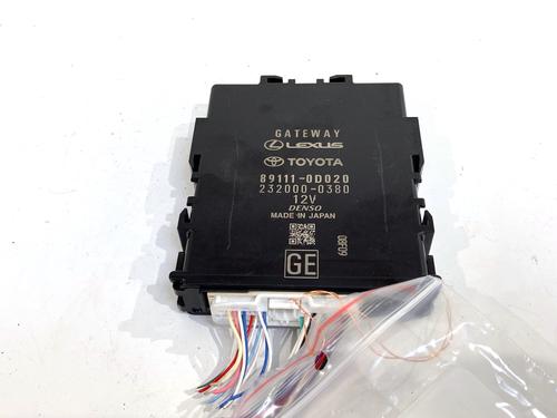 Used Electronic module Electronic module 39348693 39348693