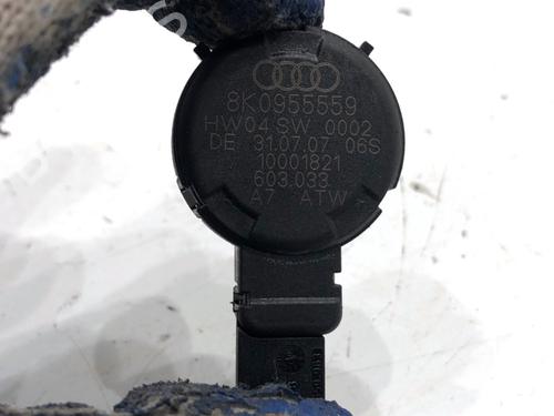 Electronic sensor AUDI A4 B8 (8K2) 2.0 TDI | BP39292541M84 - Image 3