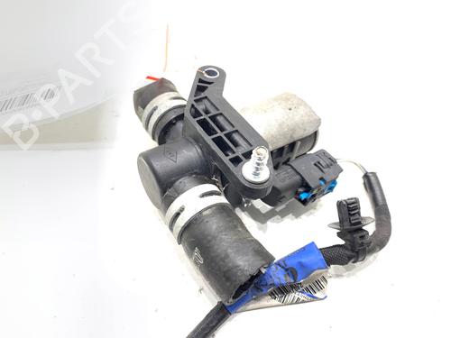 Electronic sensor RENAULT MEGANE IV Hatchback (B9A/M/N_) 1.5 Blue dCi 115 (B9A6) | BP39309402M84 - Image 2