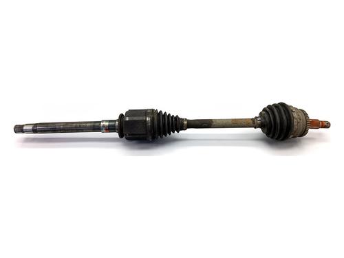 Used Right front driveshaft Right front driveshaft LAND ROVER RANGE ROVER SPORT I (L320) 3.6 D 4x4 (272 hp) 39359967 39359967