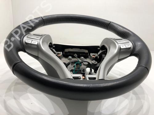Steering wheel NISSAN PULSAR Hatchback (C13) 1.5 dCi | BP39317509C49 - Image 4