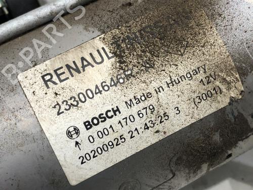 Starter DACIA DUSTER (HM_) 1.0 TCe 100 (HMMT) | BP40057161M8 - Image 4