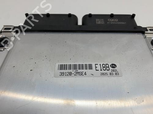 Engine control unit (ECU) HYUNDAI KONA (SX2) 1.6 T-GDi | BP40033348M57 - Image 4