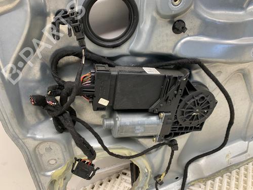 Front right window mechanism VW PASSAT B5.5 Variant (3B6) 1.9 TDI 4motion | BP39643232C23 - Image 2