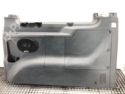 Used Boot lining Boot lining MERCEDES-BENZ VITO Bus (W639) 115 CDI (639.701, 639.703, 639.705) (150 hp) 39970564 39970564