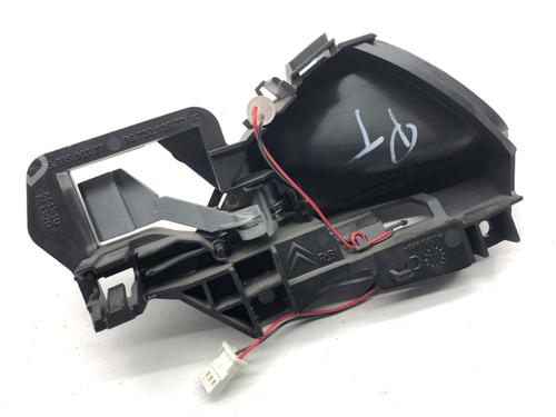 Rear right interior door handle CITROËN DS5 2.0 HDi 165 | BP39326502I16 - Image 3