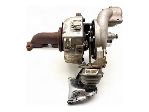 Used Turbocharger/Supercharger Turbocharger/Supercharger 39496996 39496996