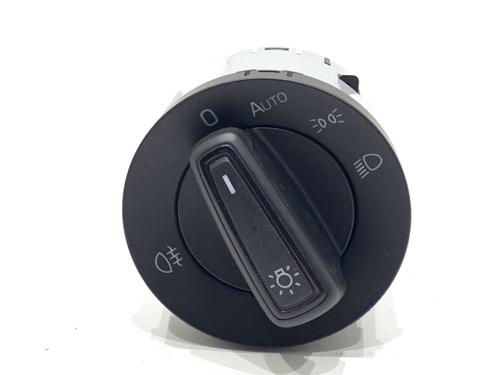 Used Headlight switch Headlight switch SKODA FABIA III (NJ3) 1.0 (60 hp) 39319485 39319485