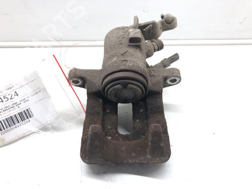 Used Right rear brake caliper Right rear brake caliper VW GOLF VI (5K1) 1.2 TSI (105 hp) 39271109 39271109