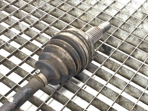 Left front driveshaft PORSCHE PANAMERA (970) 4.8 4S | BP39321190M38 - Image 5