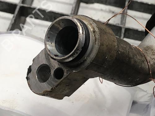 AC pipe HONDA CR-V III (RE_) 2.2 i-CTDi 4WD (RE6) | BP39300786M126 - Image 2
