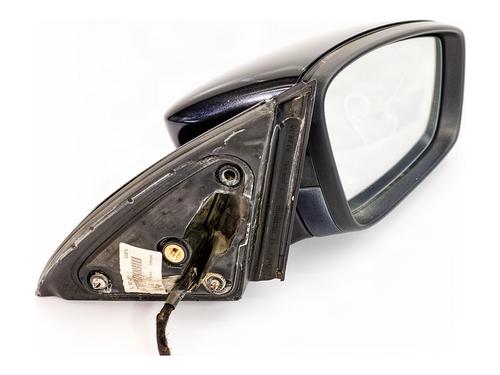 Used Right mirror Right mirror SKODA RAPID (NH3, NK3, NK6) 1.2 TSI (105 hp) 39970826 39970826