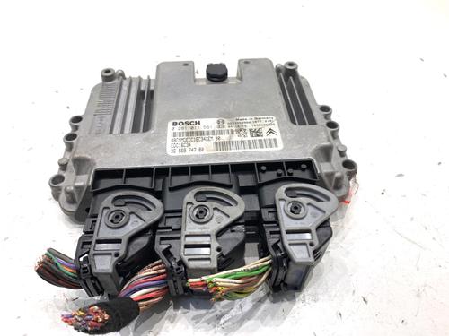 Used Engine control unit (ECU) Engine control unit (ECU) 39328030 39328030