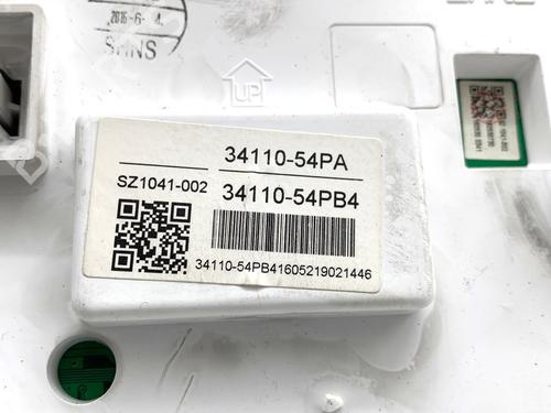 Instrument cluster SUZUKI VITARA (LY) 1.6 (APK 416) | BP39351227C47 - Image 5