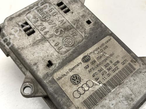 Lights ECU AUDI A8 D3 (4E2, 4E8) 3.2 FSI | BP39362702M55 - Image 4