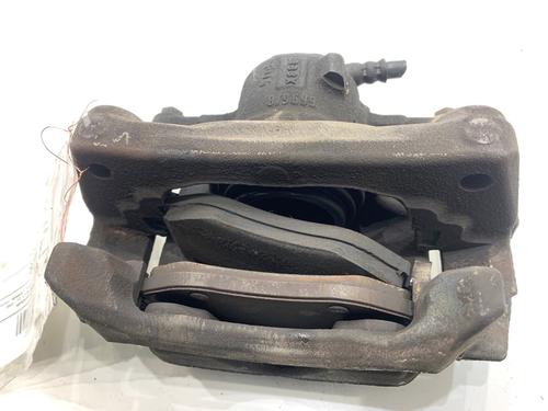 Right front brake caliper RENAULT MEGANE IV Hatchback (B9A/M/N_) 1.5 Blue dCi 115 (B9A6) | BP39309323M104 - Image 3