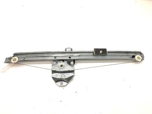 Front right window mechanism OPEL VIVARO B Platform/Chassis (X82) 1.6 CDTI (03) | BP40522162C23 - Image 2