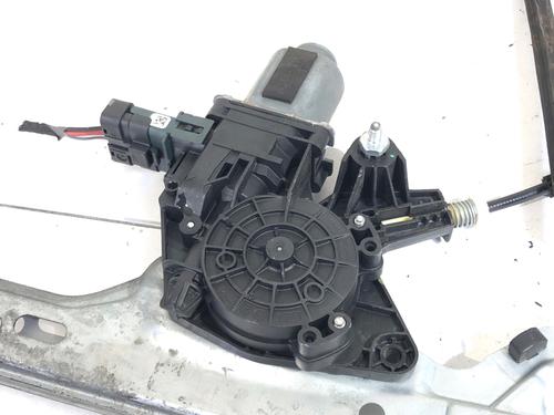 Front left window mechanism RENAULT MEGANE IV Hatchback (B9A/M/N_) 1.6 TCe 205 (B9MV) | BP39298727C22 - Image 3