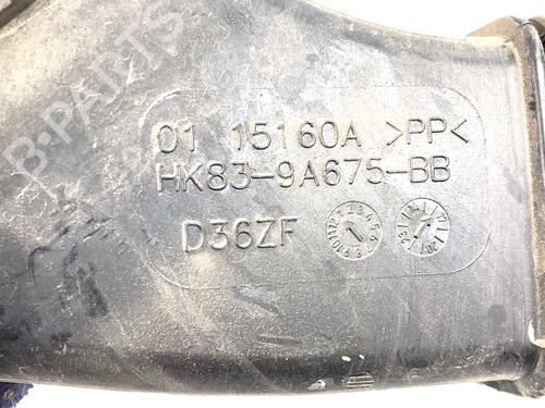 Pipe JAGUAR F-PACE (X761) 2.0 TD4 | BP39324419M125 - Image 4