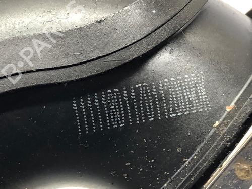 Pipe OPEL INSIGNIA A (G09) 2.0 CDTI (68) | BP39312032M125 - Image 3