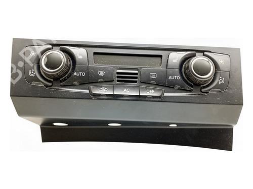 climate-control-audi-a4-b8-avant-8k5-2007-2008-2009-2010-2011-2012-2013-2014-2015-2016-2017-39376398 main image
