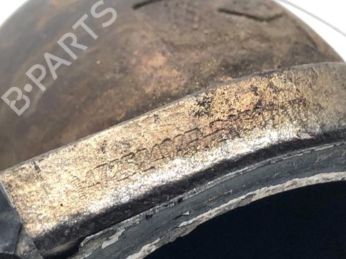 Pipe RENAULT TRAFIC III Bus (JG_) 1.6 dCi 125 (JGMH) | BP39319929M125 - Image 3