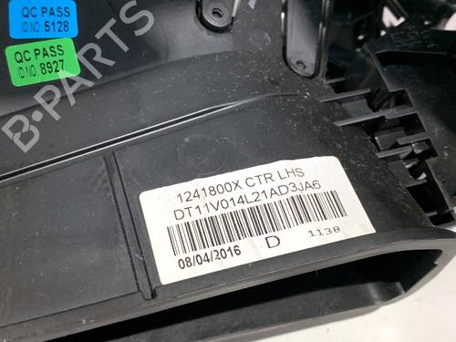 Air vent FORD TRANSIT CONNECT MPV 1.5 TDCi | BP39304067I21 - Image 9