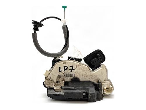 Used Front left lock Front left lock SKODA OCTAVIA III Combi (5E5, 5E6) 2.0 TDI (150 hp) 39365010 39365010