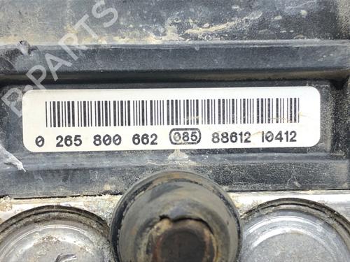 ABS pump PEUGEOT BIPPER (AA_) 1.4 HDi | BP39282302M43 - Image 5