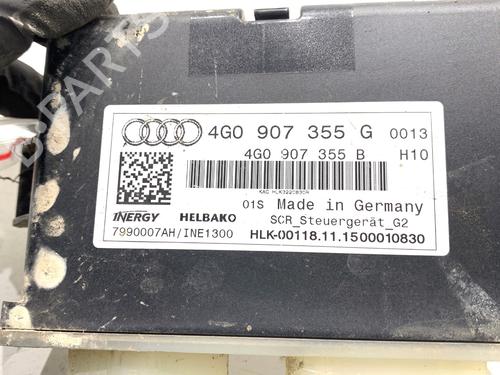 Electronic module AUDI A6 C7 Avant (4G5, 4GD) 3.0 TDI quattro | BP39325918M83 - Image 4