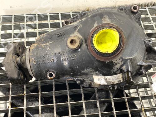 Front differential BMW X5 (E53) 4.4 i | BP39366193M23 - Image 3