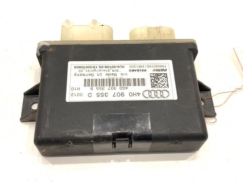 electronic-module-audi-a4-b8-avant-8k5-2007-2008-2009-2010-2011-2012-2013-2014-2015-2016-2017-39290502 main image