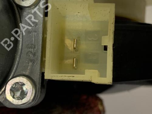 Front left window mechanism AUDI A3 (8V1, 8VK) 2.0 TFSI | BP39287995C22 - Image 4