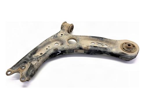 Used Left front suspension arm Left front suspension arm VW GOLF VII Variant (BA5, BV5) 1.6 TDI (110 hp) 39661180 39661180
