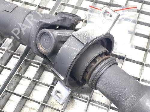 Driveshaft BMW 5 (G30, F90) M5 Competition | BP39316151M37 - Image 4