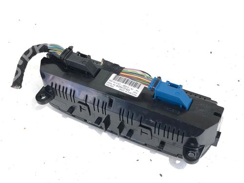 Climate control FORD FOCUS III 1.6 Ti | BP39298615I5 - Image 3