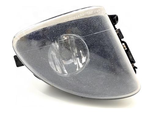 Venstre Fortil Tågelygte Venstre Fortil Tågelygte BMW 5 Touring (F11) 520 d (184 hp) 39897983 39897983