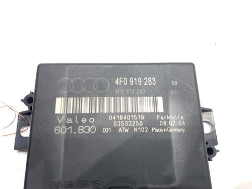 Electronic module AUDI A6 C6 (4F2) 3.2 FSI | BP39314738M83 - Image 4