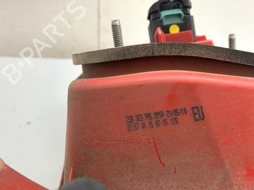Left taillight VW PASSAT B6 (3C2) 2.0 TDI 16V | BP39368067C34 - Image 6