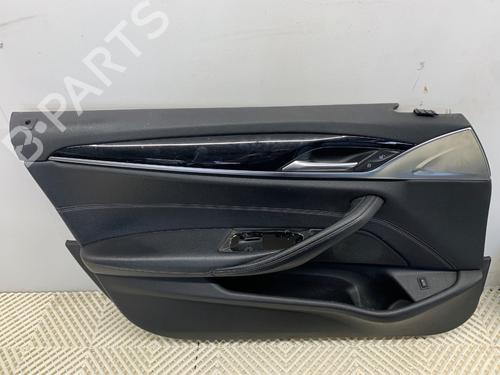 Sæde sæt BMW 5 (G30, F90) 520 d Mild-Hybrid | BP39482251C78 - Image 19