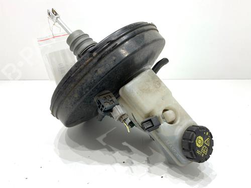 Servo brake DACIA DUSTER (HS_) 1.6 SCe 115 | BP39291713M42 - Image 3